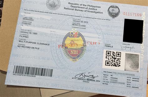 nbi clearance santiago city|How to Get an NBI Clearance: An Easy Guide for First .